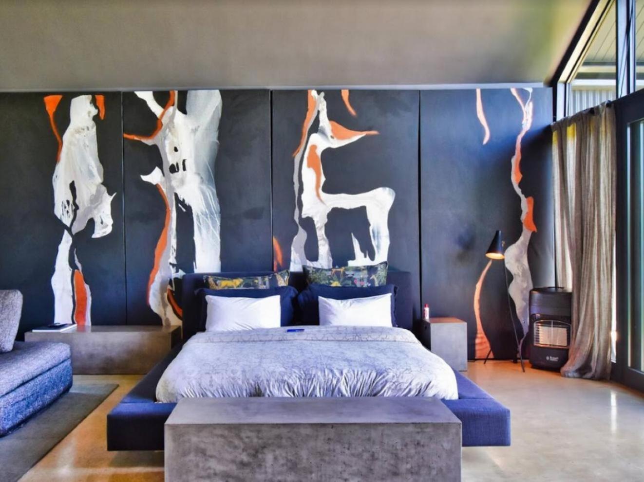La Villa Franschhoek Habitación foto